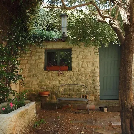 Boria Doree * Lansargues