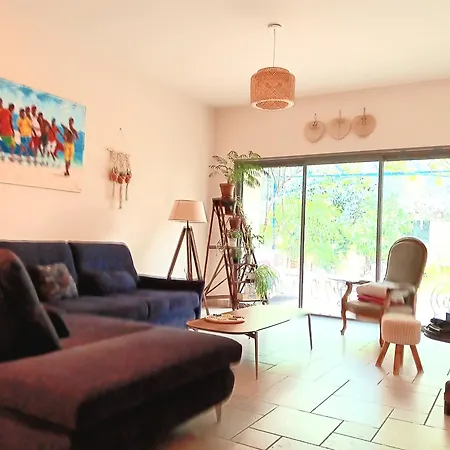 Boria Doree Дом отдыха