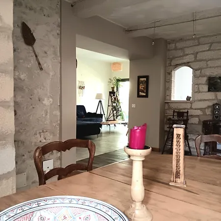 Boria Doree Дом отдыха *