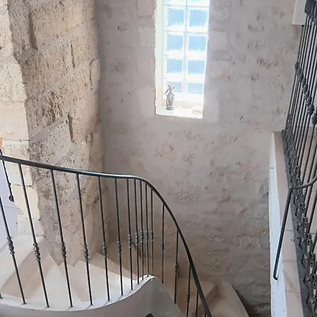 Дом отдыха Boria Doree Lansargues