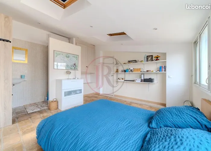 Boria Dorée Сasa de vacaciones Lansargues