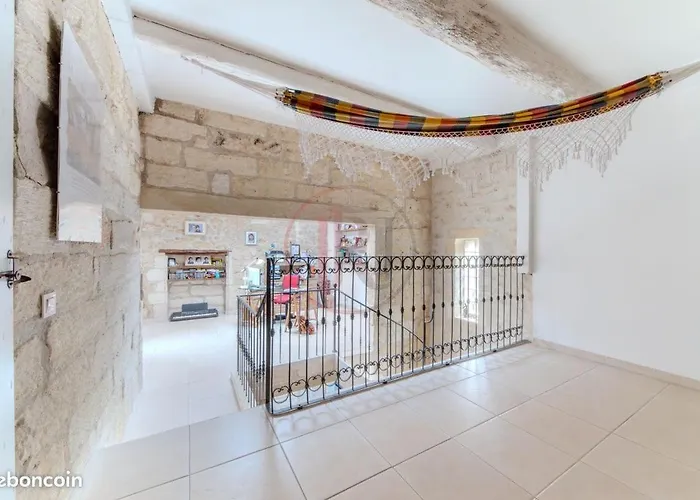 Boria Dorée * Lansargues