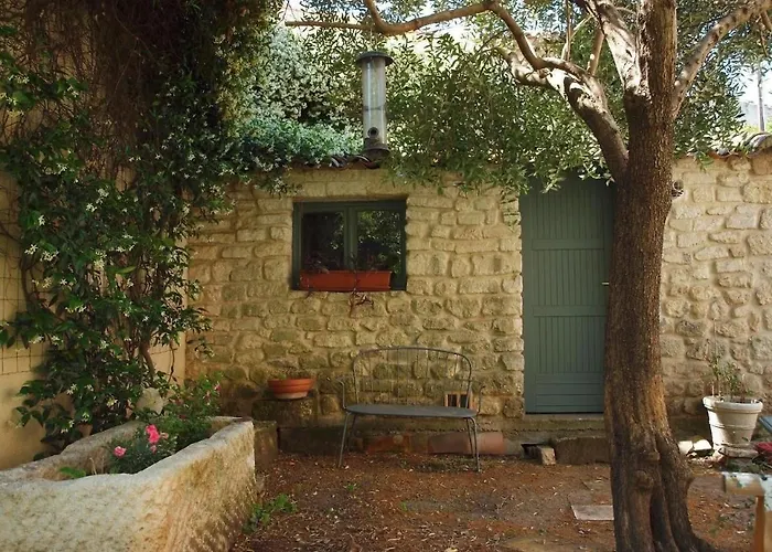 Boria Dorée * Lansargues