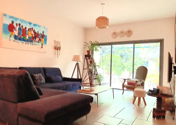 Boria Dorée Сasa de vacaciones