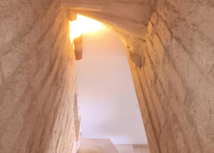 Boria Dorée Сasa de vacaciones