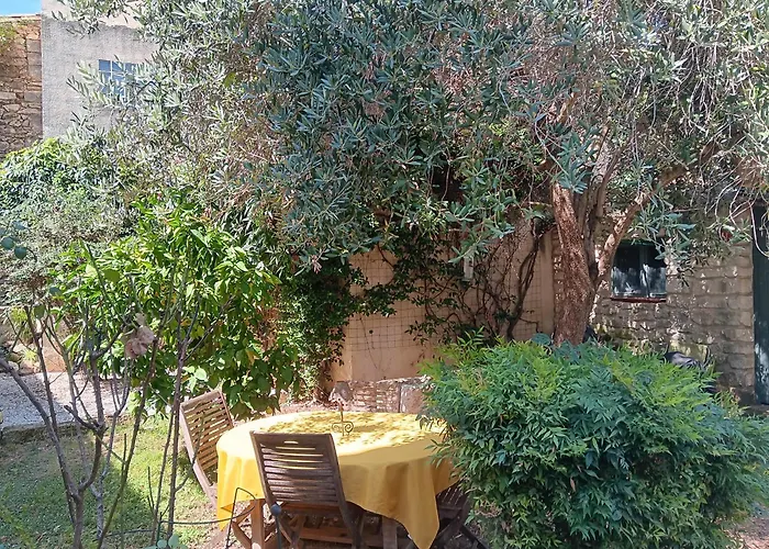 Boria Dorée Lansargues