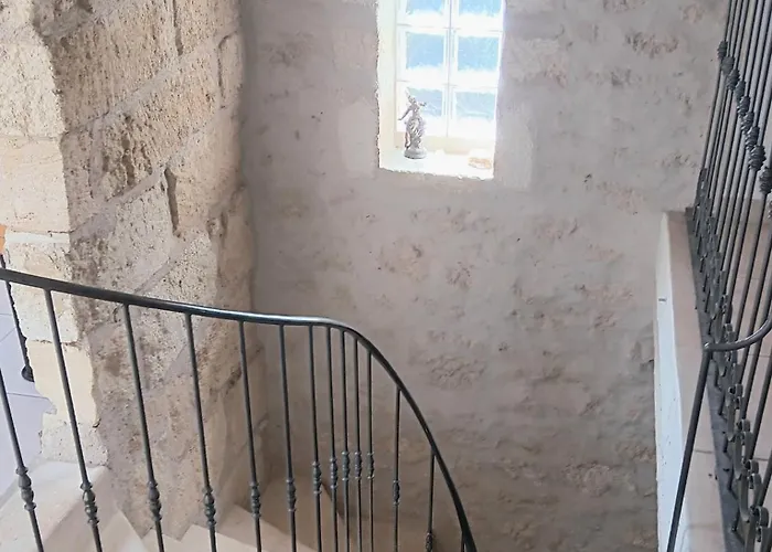 Сasa de vacaciones Boria Dorée Lansargues